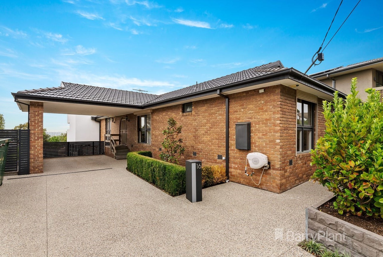 16 Meyrick Crescent, Viewbank, VIC 3084, Viewbank - Thumbnail 7