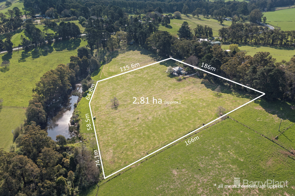 16 Mount Burnett Road, Mount Burnett, VIC 3781, Mount Burnett - Thumbnail 5