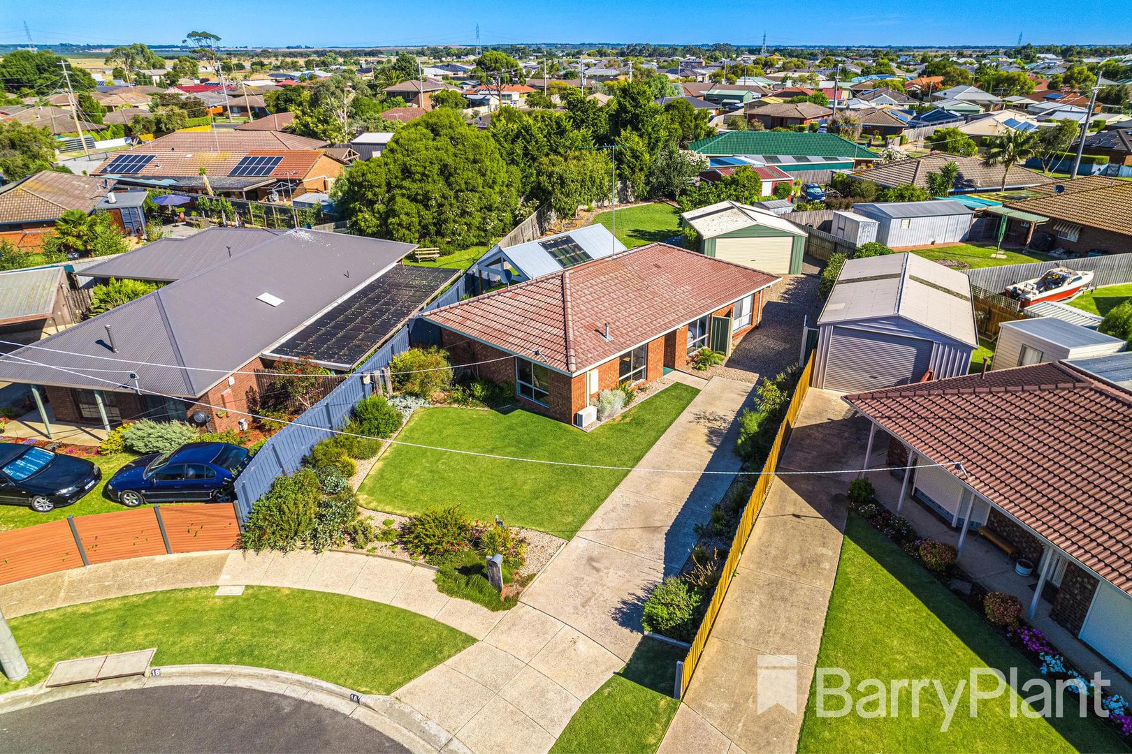 16 Ottoman Court, St Albans Park, VIC 3219 - Thumbnail 2 - 14/02/2022