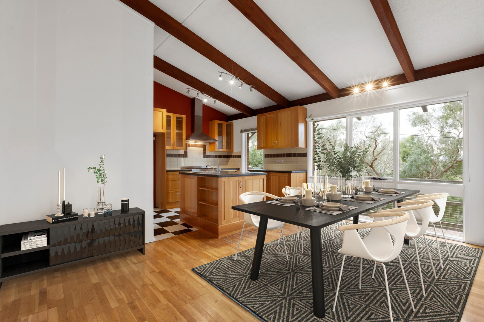 16 Prospect Hill  CrescentHurstbridge, VIC 3099  - Leased, Hurstbridge - Thumbnail 3