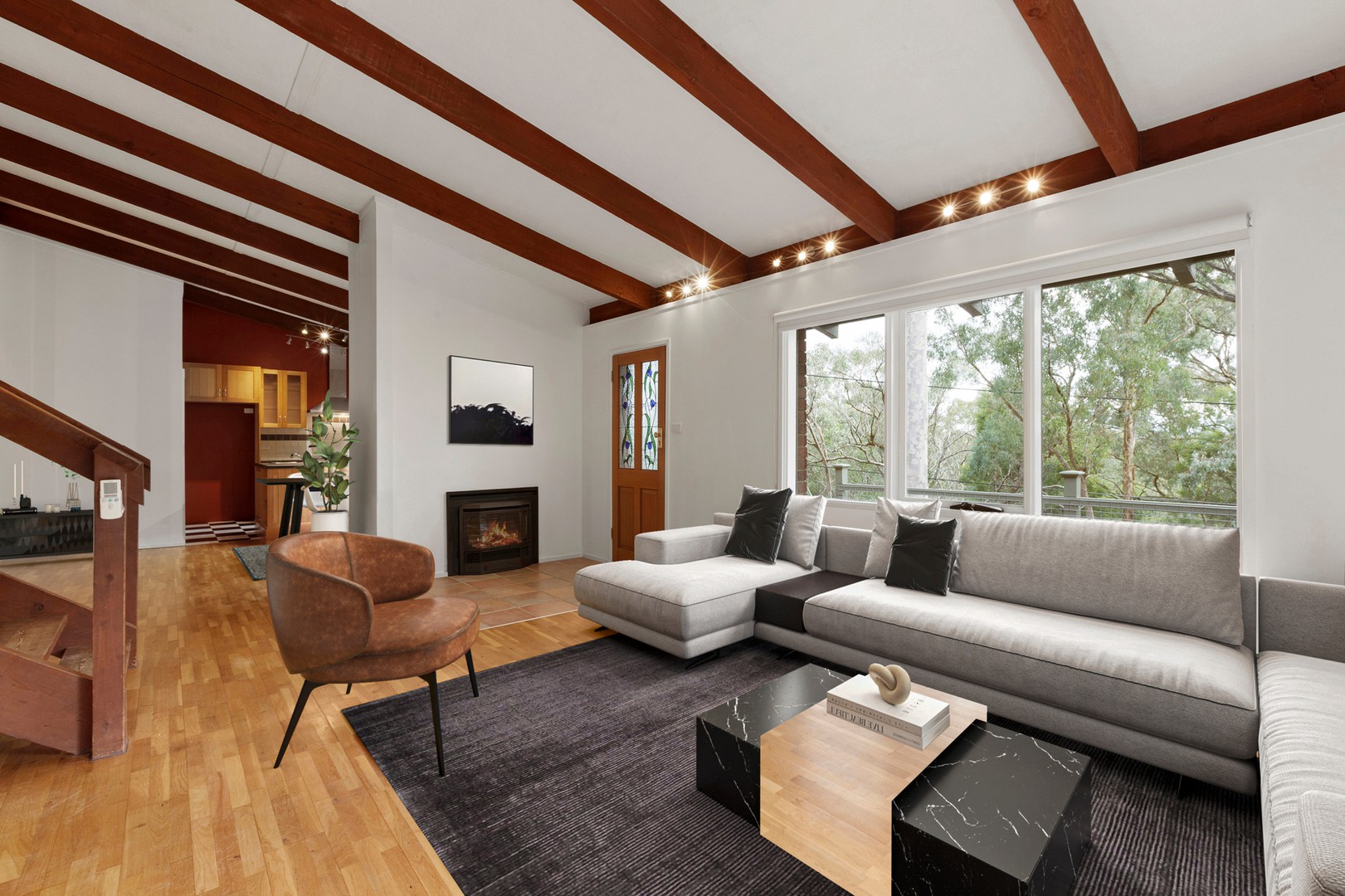 16 Prospect Hill  CrescentHurstbridge, VIC 3099  - Leased, Hurstbridge - Thumbnail 4