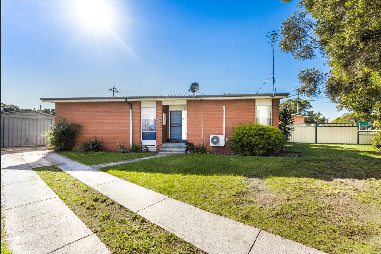16 Purnell Road, Corio, VIC 3214
