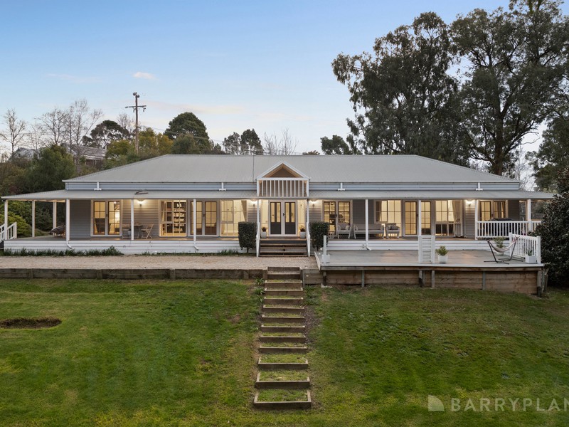 16 Quinn Road, Gembrook, VIC 3783 - Image - 20/08/2026