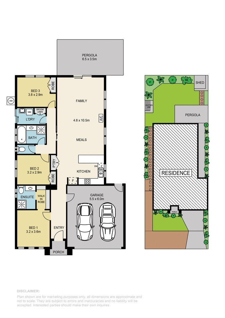 16 Reddington  Way, Wyndham Vale, VIC 3024, Wyndham Vale - Thumbnail 8