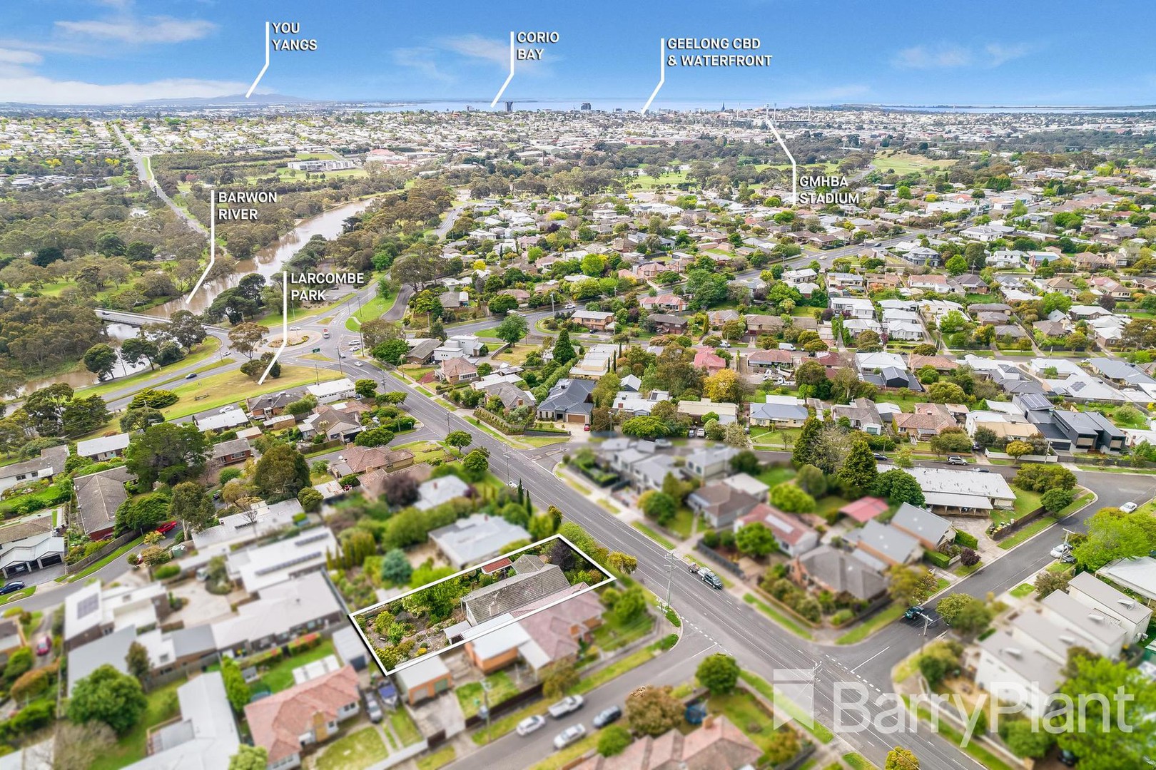 16 Roberts RoadBelmont, VIC 3216, Belmont - Thumbnail 3