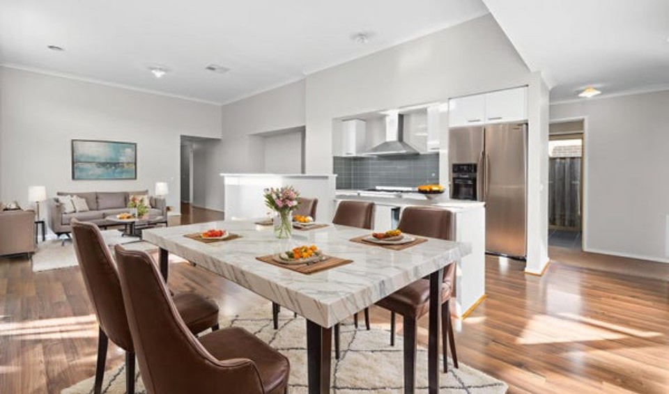 16 Rowling Street, Fraser Rise, VIC 3336, Fraser Rise - Thumbnail 4