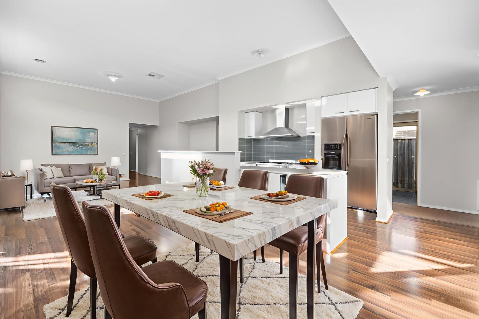 16 Rowling Street, Fraser Rise, VIC 3336, Fraser Rise - Thumbnail 6