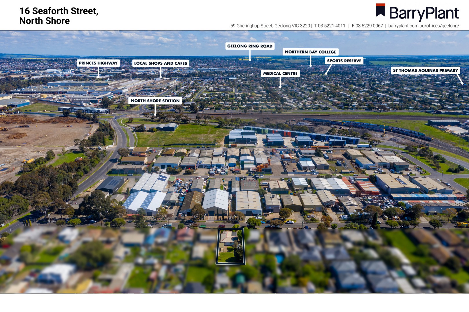 16 Seaforth StreetNorth Shore, VIC 3214, North Shore - Thumbnail 3