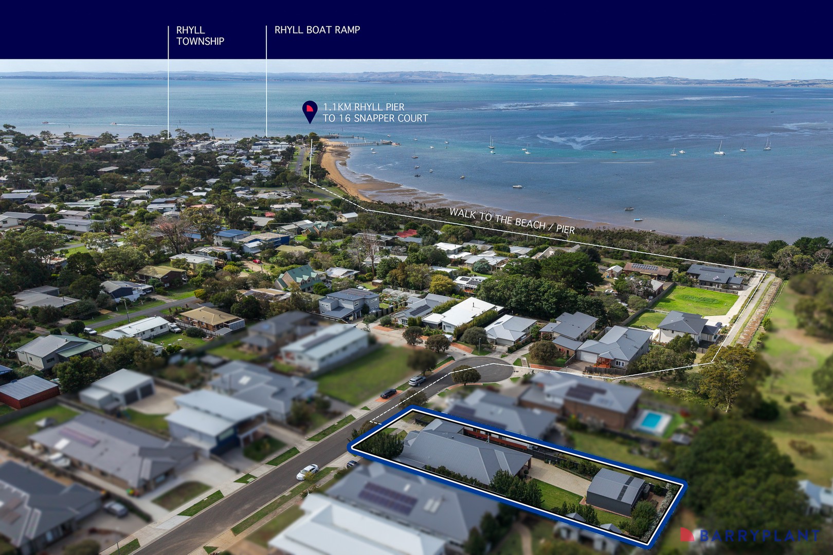 16 Snapper Court, Rhyll, VIC 3923 - Thumbnail 2 - 13/04/2026