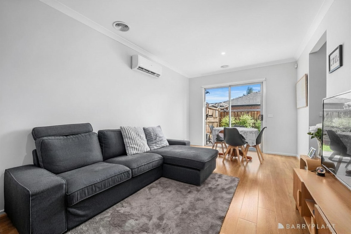 16 Staccato Terrace, Strathtulloh, VIC 3338, Strathtulloh - Thumbnail 5