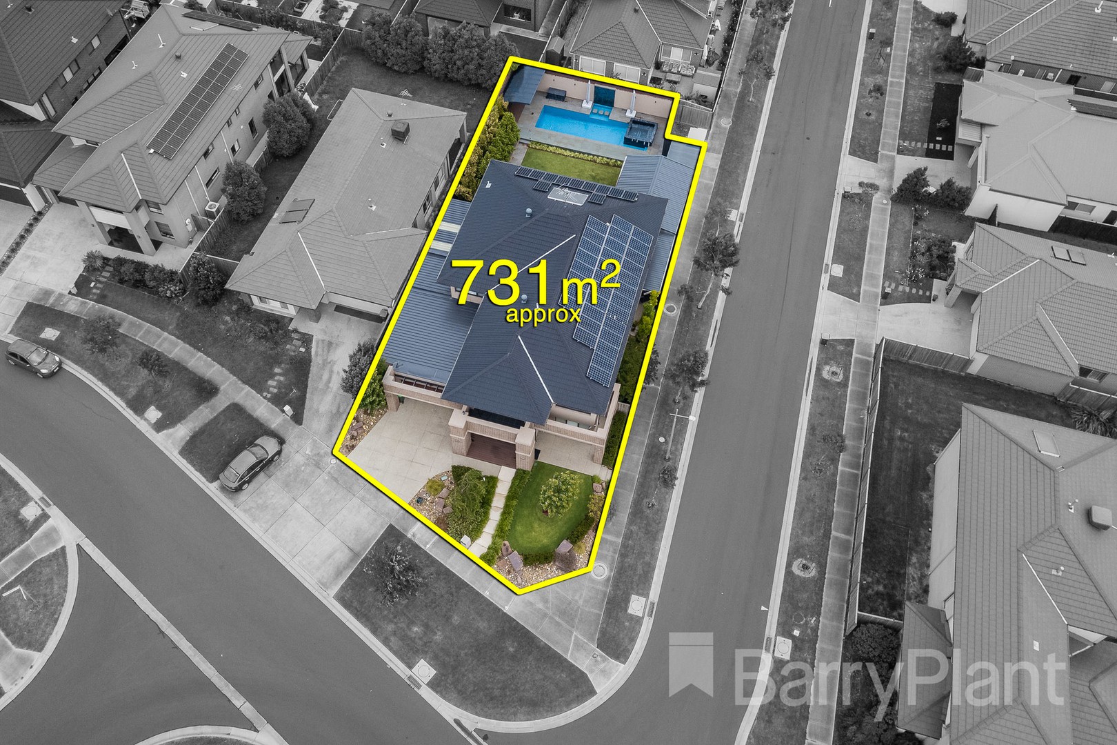 16 Stevenson Drive, Williams Landing, VIC 3027 - Thumbnail 1 - 05/01/2023
