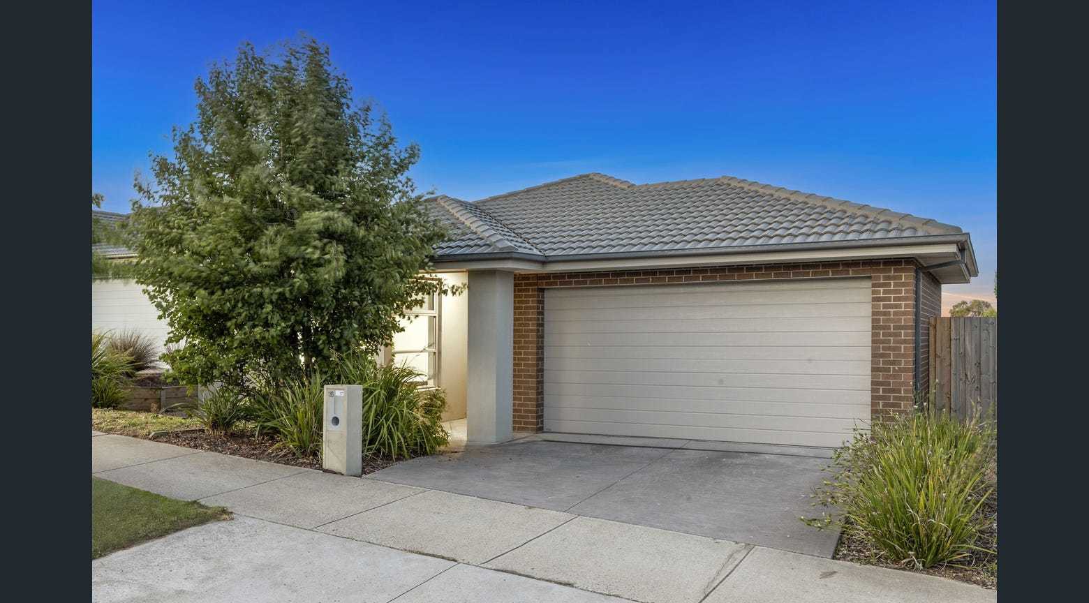 16 Suffolk Street, Curlewis, VIC 3222