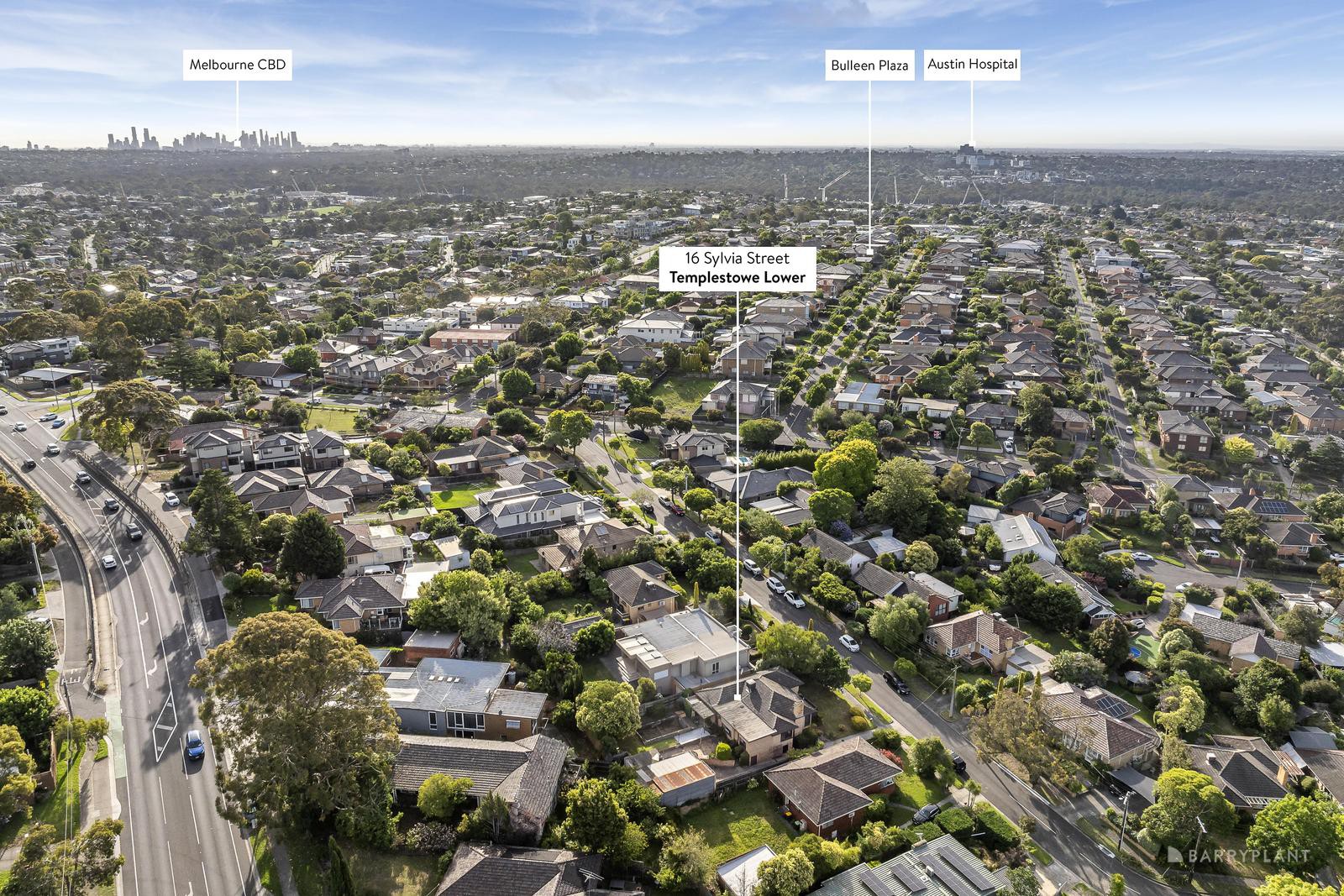 16 Sylvia Street, Templestowe Lower, VIC 3107, Templestowe Lower - Thumbnail 7