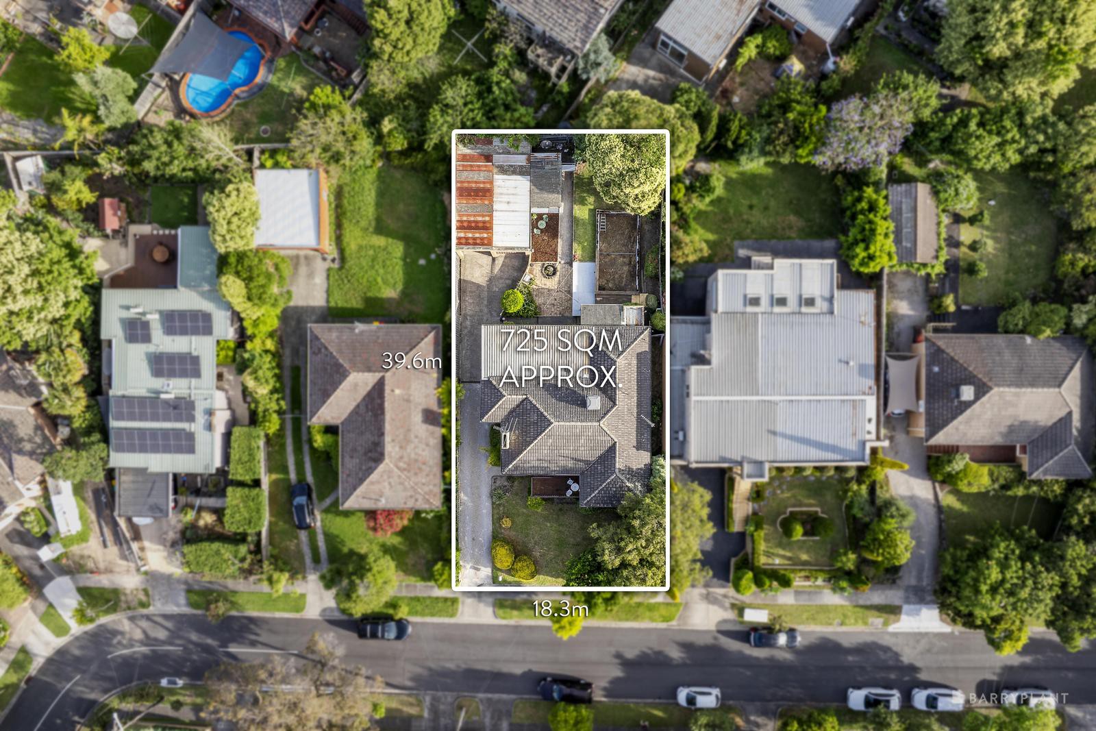 16 Sylvia Street, Templestowe Lower, VIC 3107, Templestowe Lower - Thumbnail 2