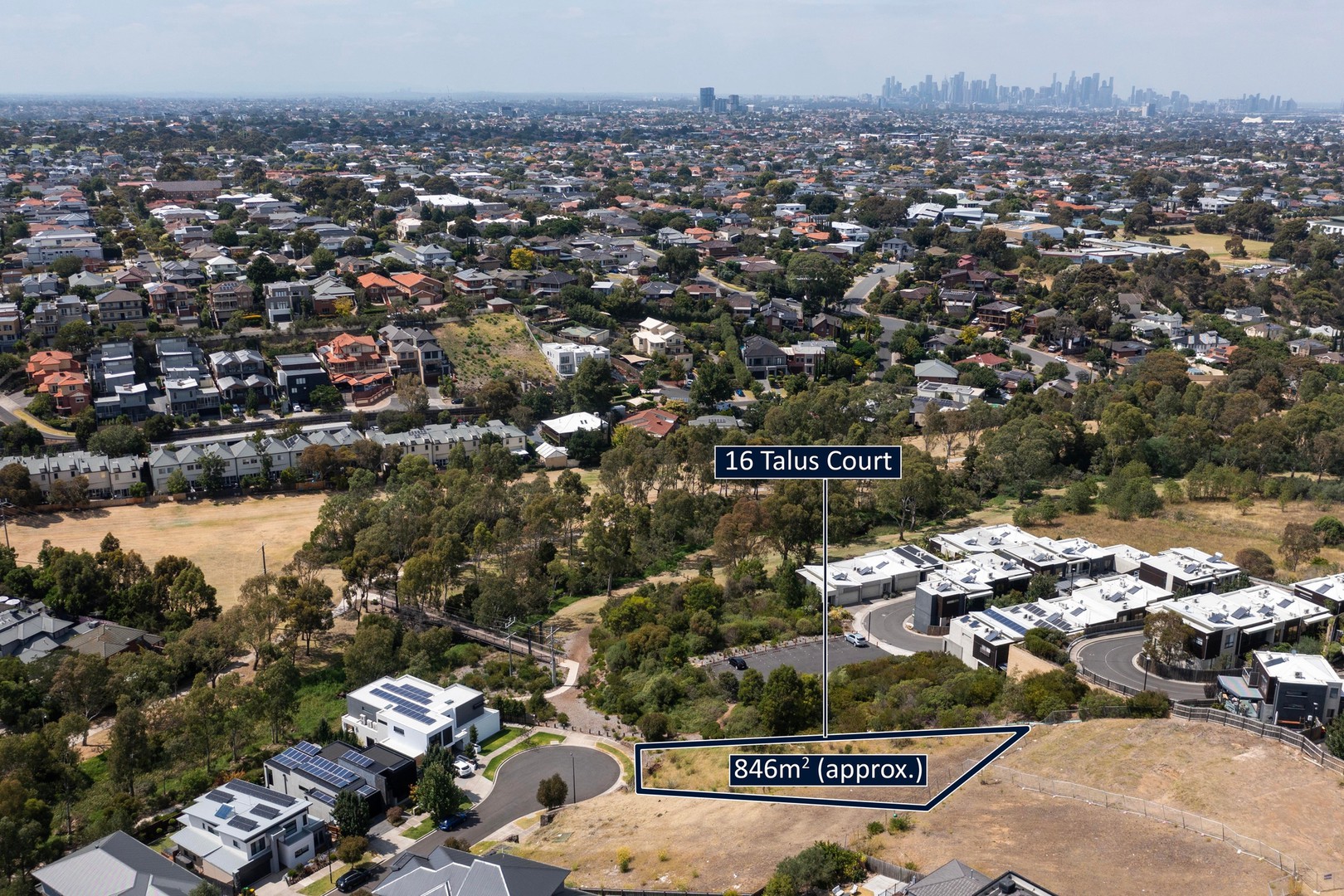 16 Talus Court, Keilor East - Image 1