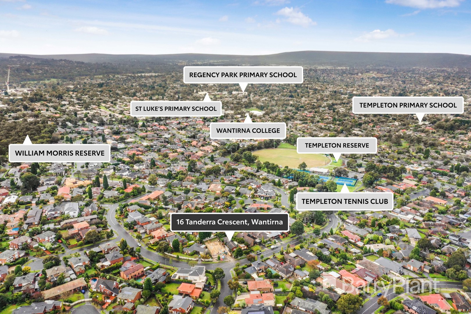 16 Tanderra Crescent, Wantirna, VIC 3152, Wantirna - Thumbnail 2