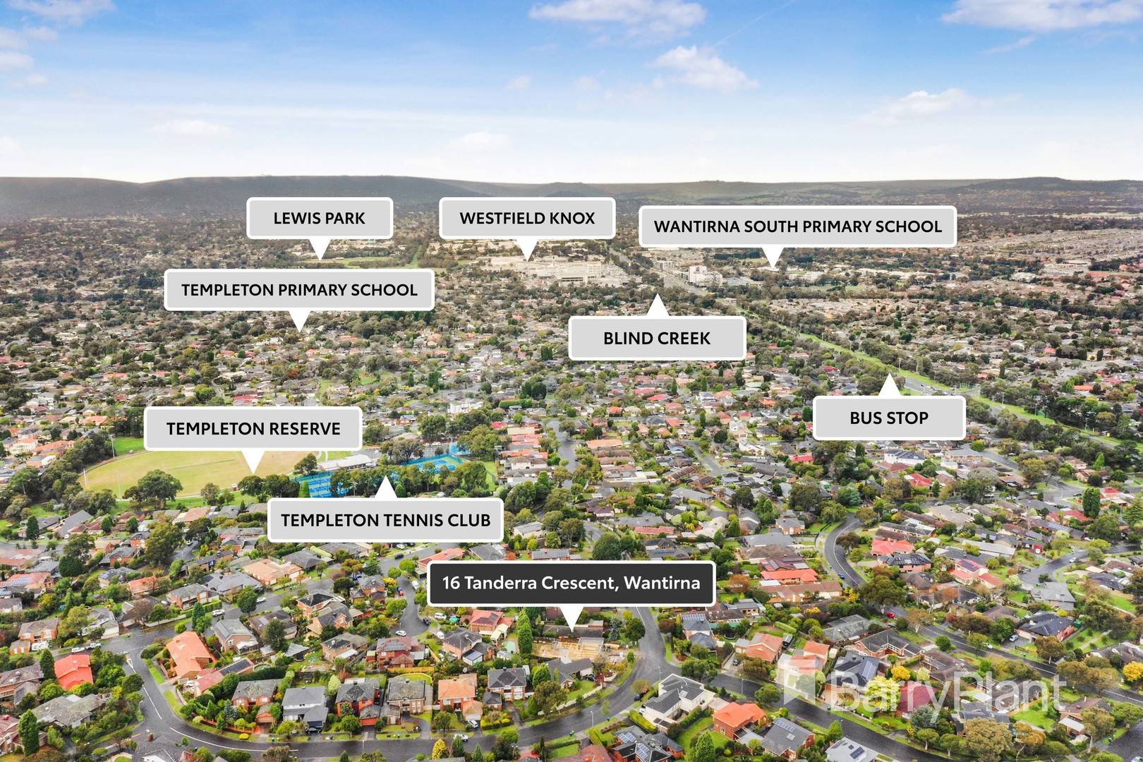 16 Tanderra Crescent, Wantirna, VIC 3152, Wantirna - Thumbnail 3