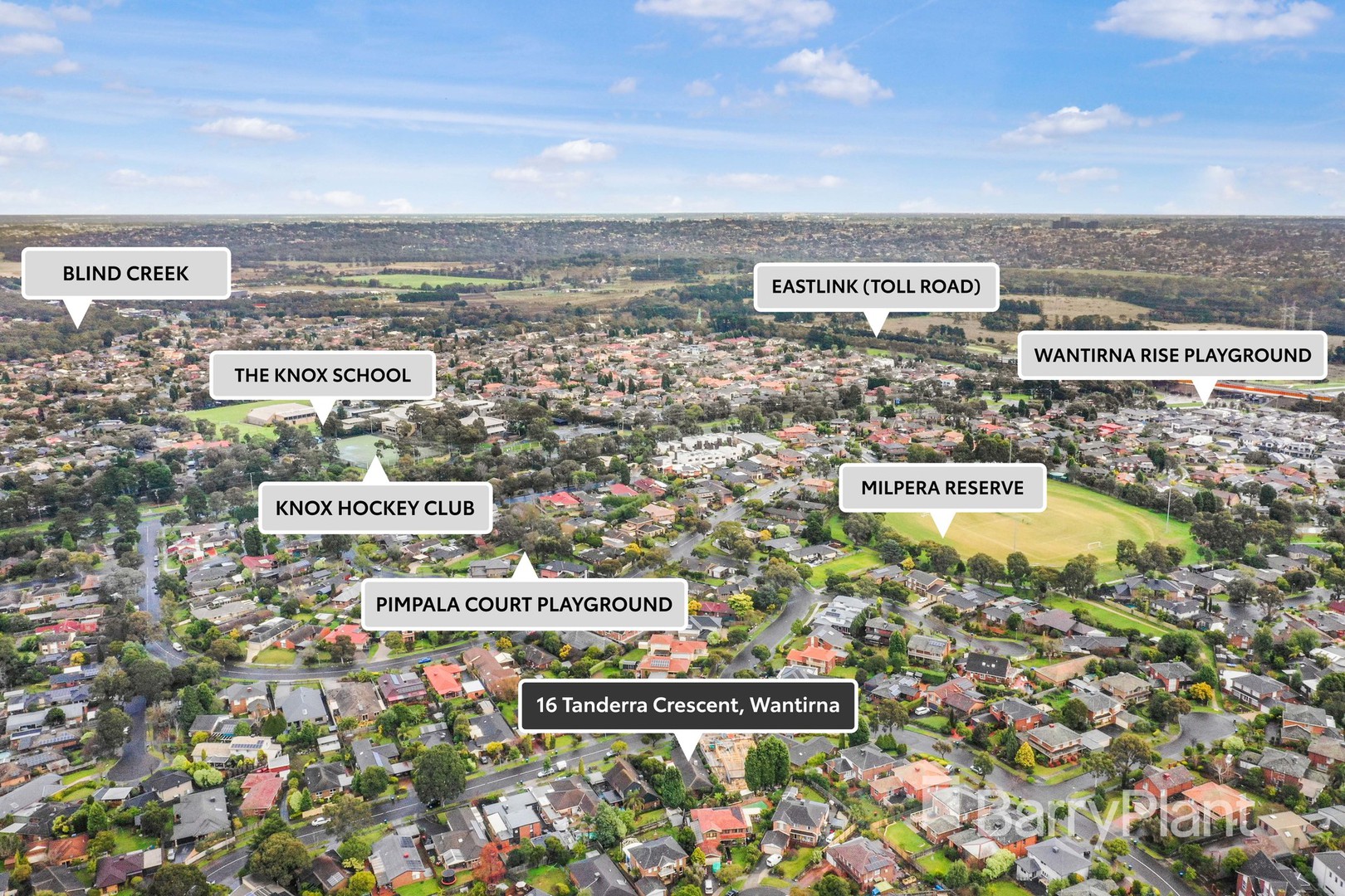16 Tanderra Crescent, Wantirna, VIC 3152, Wantirna - Thumbnail 4