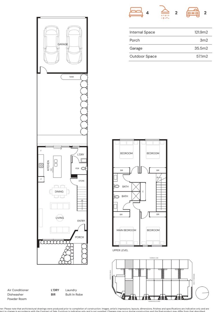 16 Tasman Boulevard, Donnybrook, VIC 3064, Donnybrook - Thumbnail 8