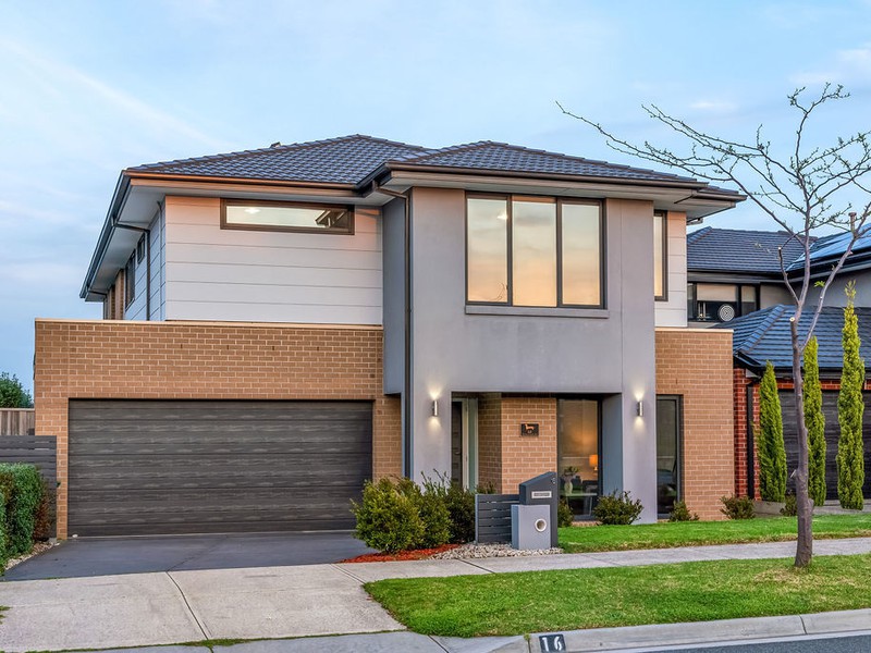 16 Terra Firma Circuit, Clyde, VIC 3978 - Image - 09/10/2025