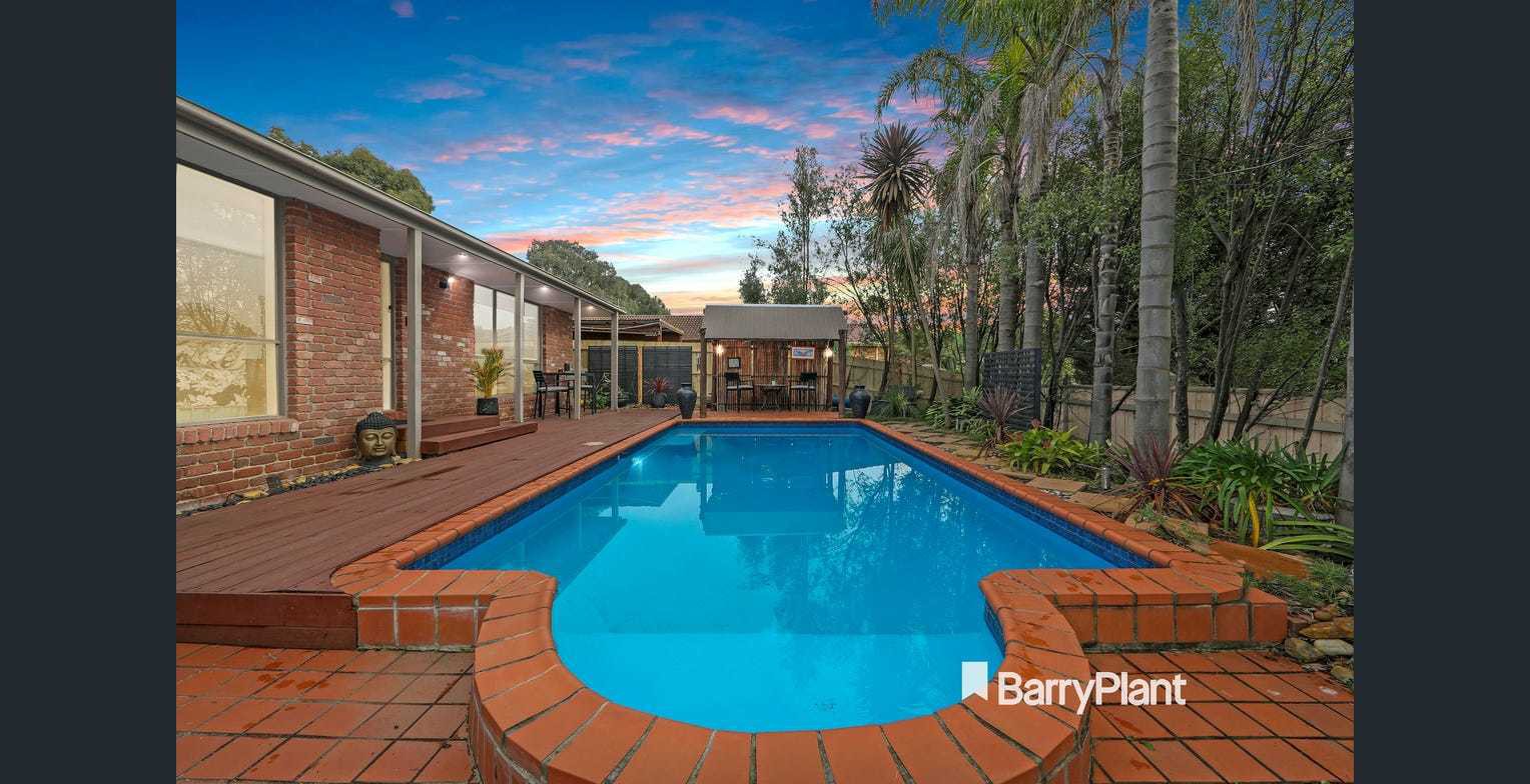 16 Trevena Close, Rowville, VIC 3178, Rowville - Thumbnail 6