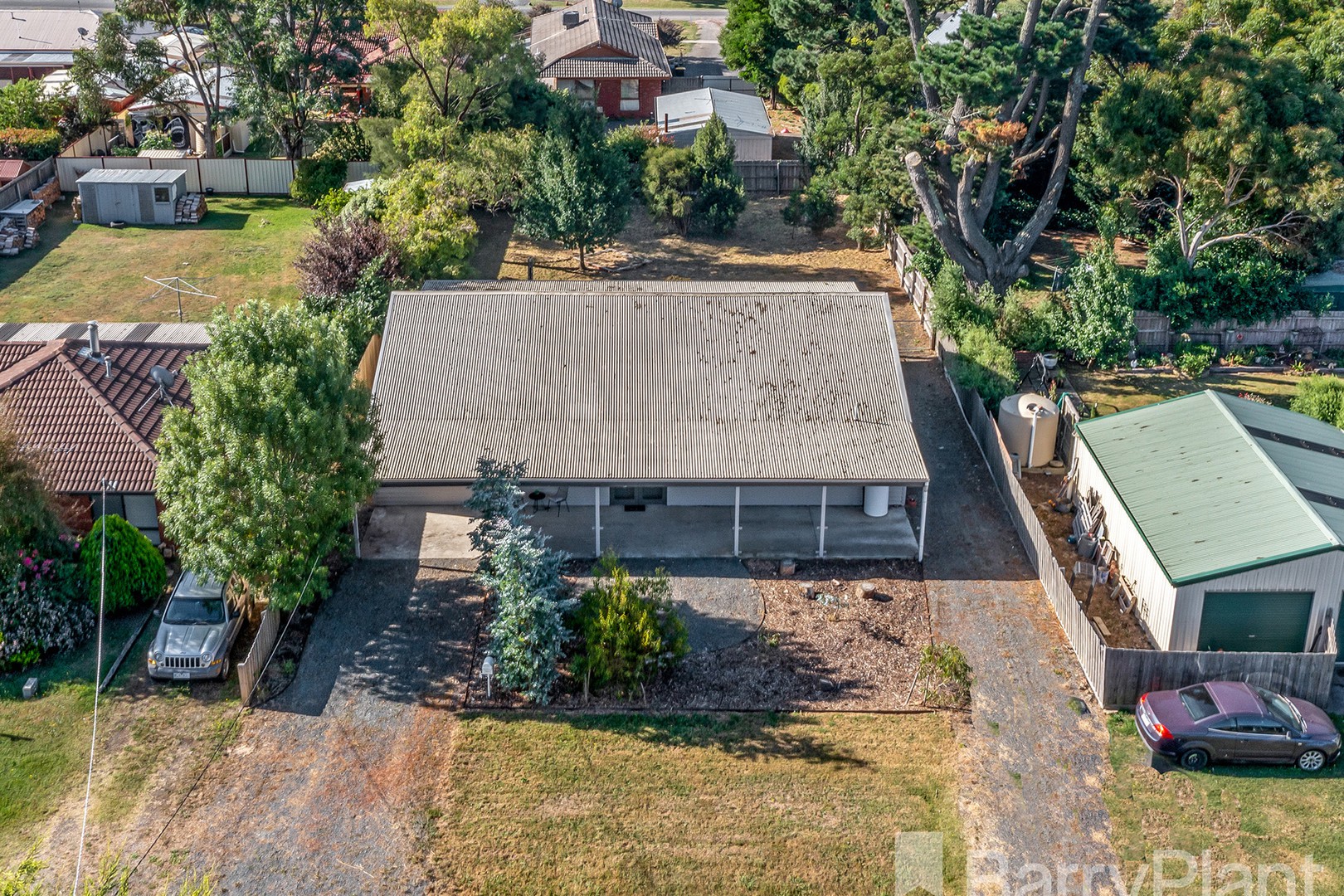 16 Walsh Street, Ballan, VIC 3342, Ballan - Thumbnail 2