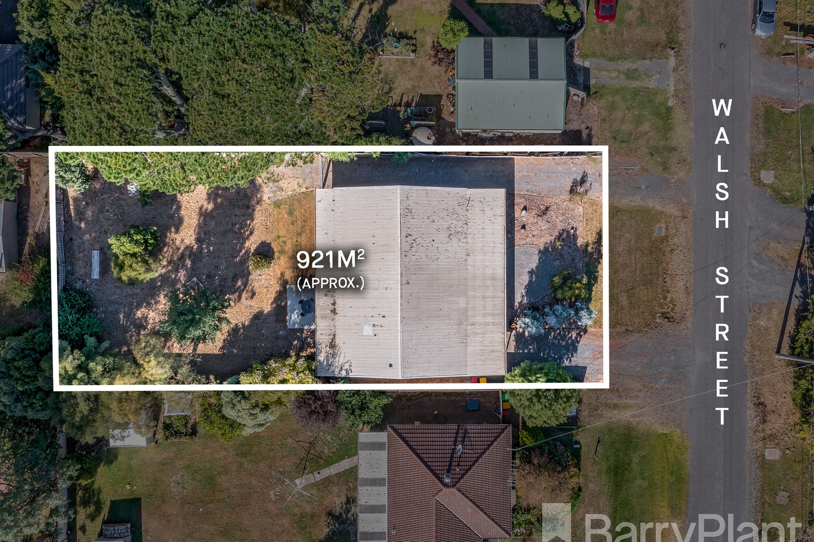 16 Walsh Street, Ballan, VIC 3342, Ballan - Thumbnail 3
