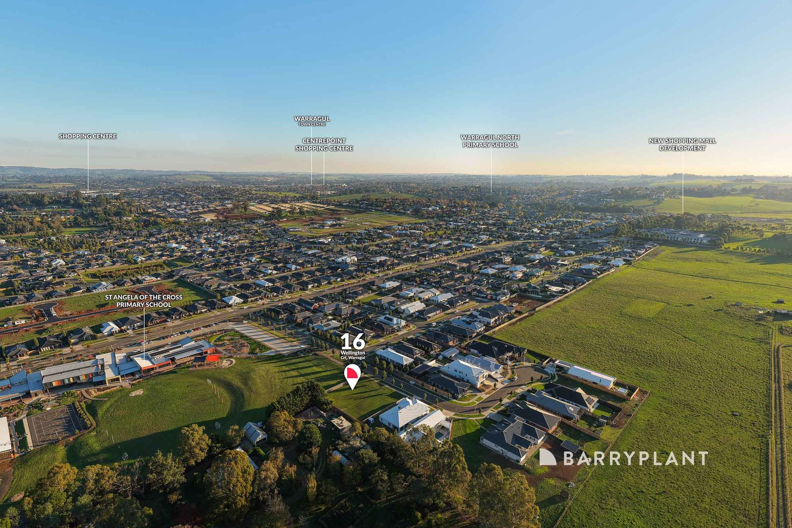 16 Wellington Court, Warragul, VIC 3820, Warragul - Thumbnail 5
