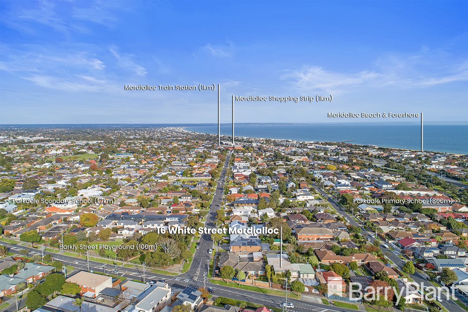 16 White Street, Mordialloc, VIC 3195, Mordialloc - Thumbnail 2
