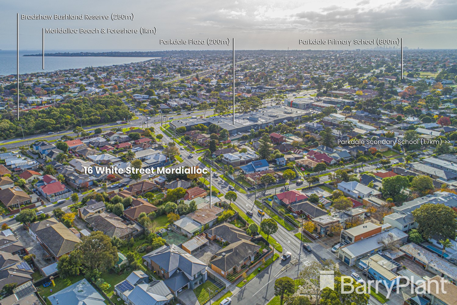 16 White Street, Mordialloc, VIC 3195, Mordialloc - Thumbnail 3