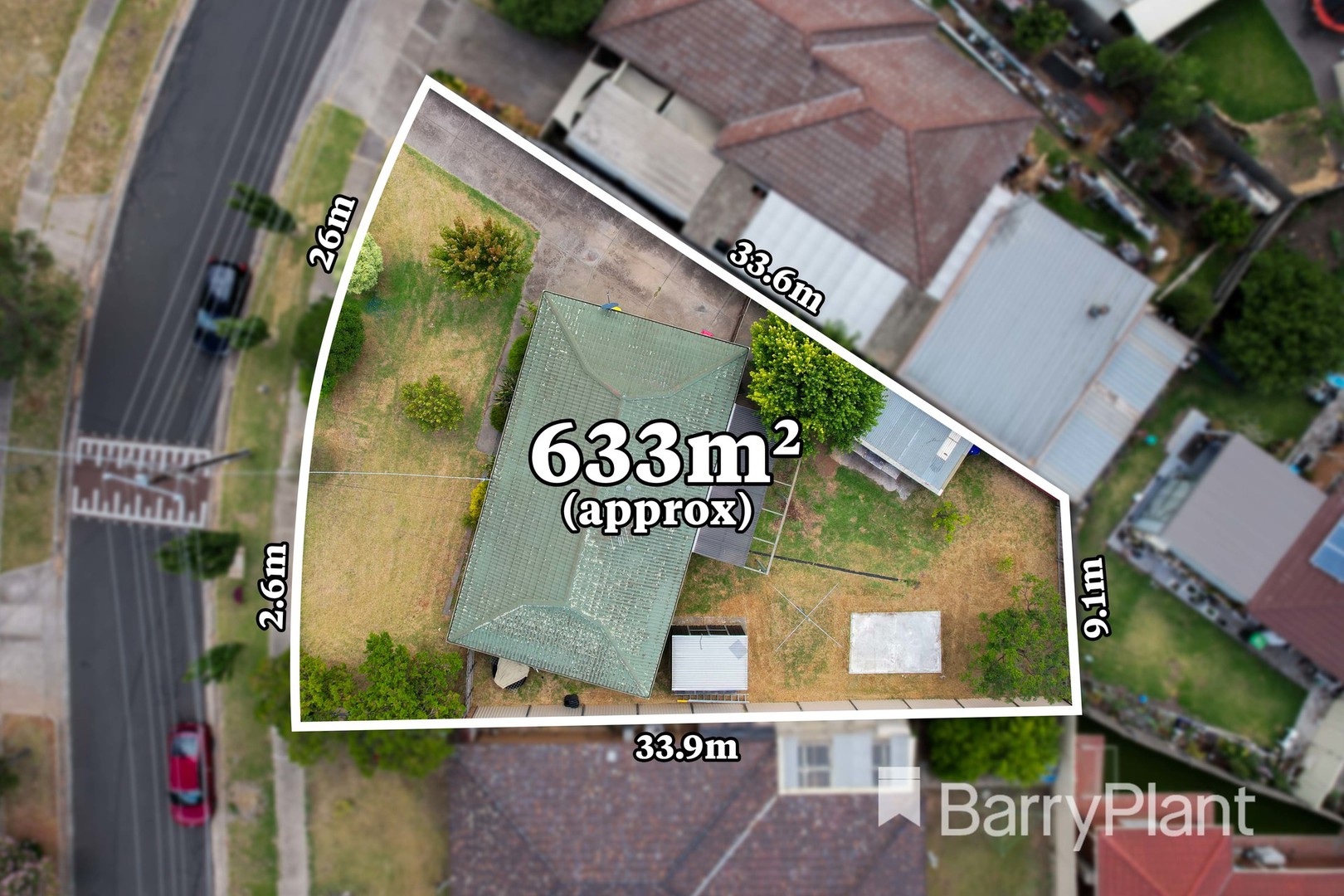 16 Woodland Drive, Albanvale, VIC 3021 - Thumbnail 2 - 16/02/2023