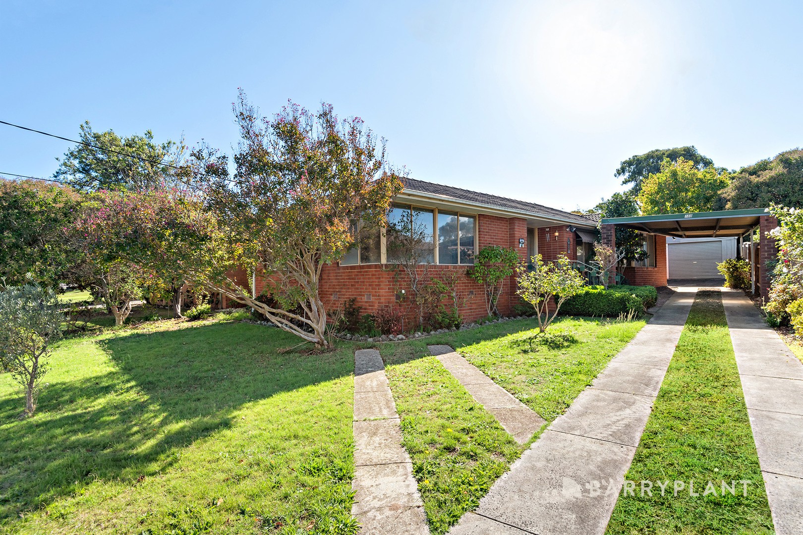 160 Brandon Park Drive, Wheelers Hill, VIC 3150 - Thumbnail 2 - 07/05/2025