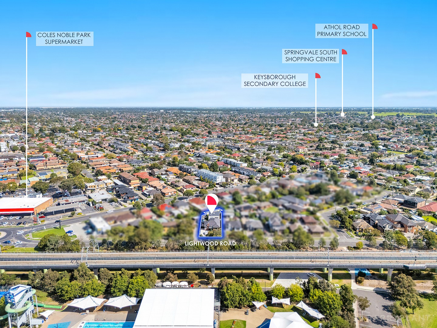 160 Lightwood Road, Noble Park, VIC 3174, Noble Park - Thumbnail 3