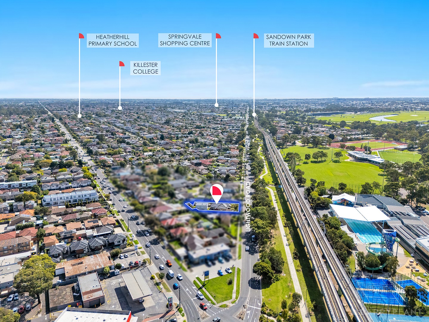 160 Lightwood Road, Noble Park, VIC 3174, Noble Park - Thumbnail 4