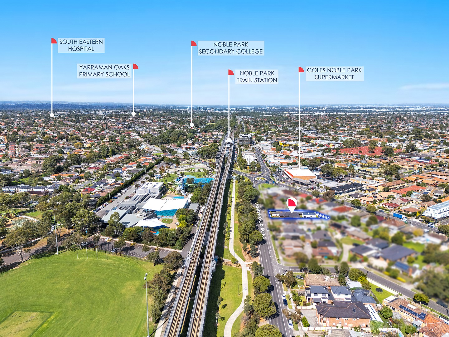 160 Lightwood Road, Noble Park, VIC 3174, Noble Park - Thumbnail 6