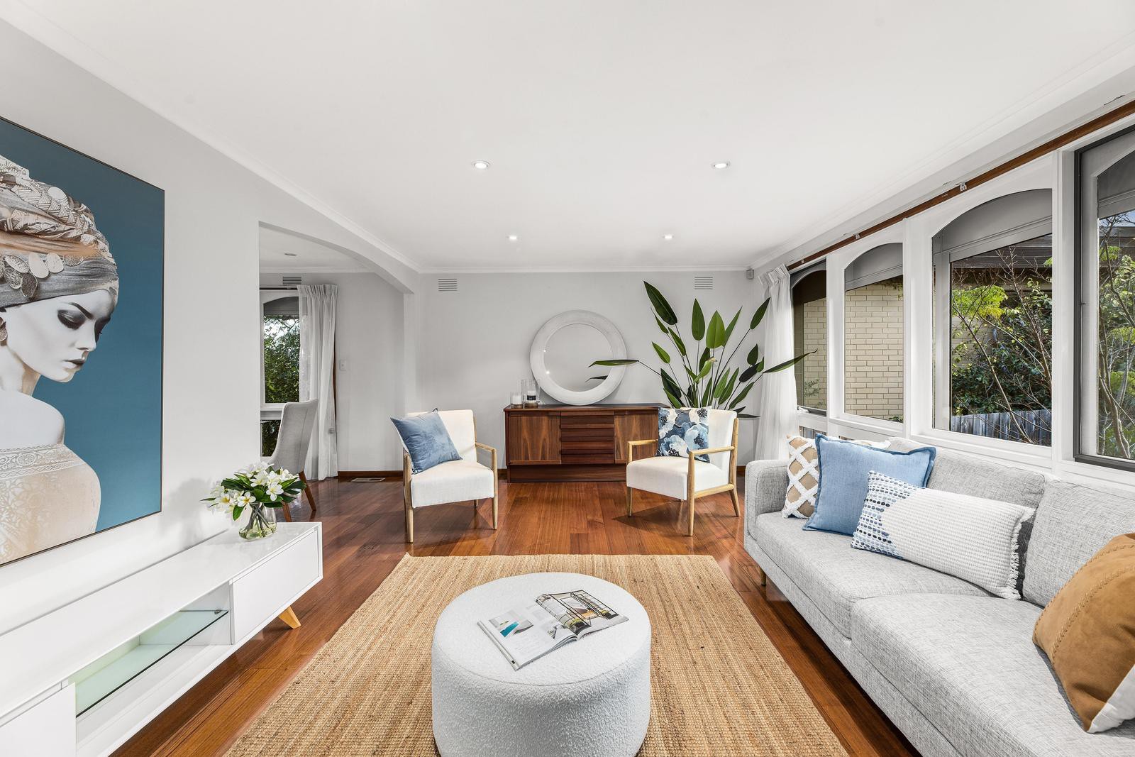 160 Mountain View Parade, Rosanna, VIC 3084, Rosanna - Thumbnail 2