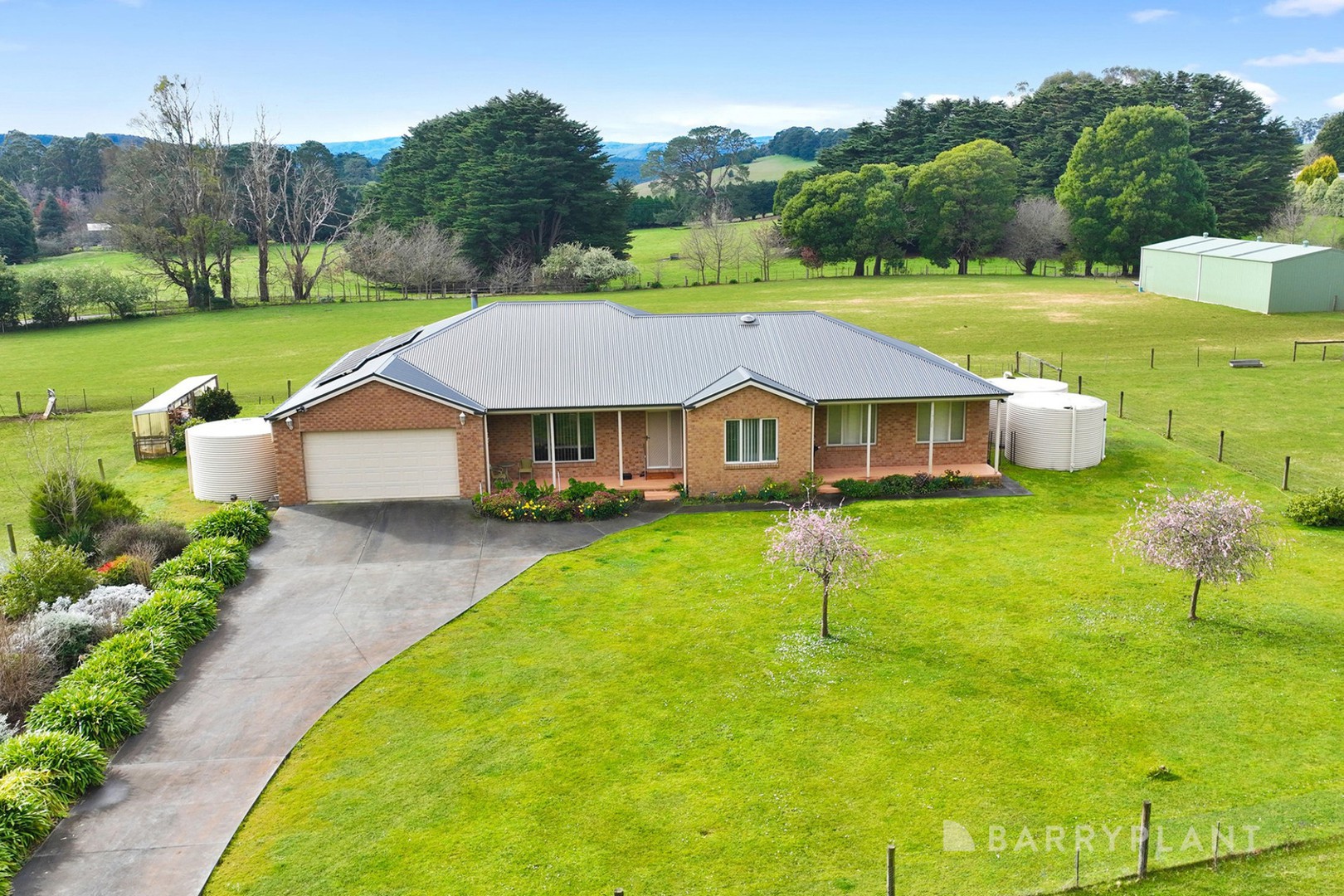 160 Nayook Powelltown Road, Nayook, VIC 3832, Nayook - Image 1