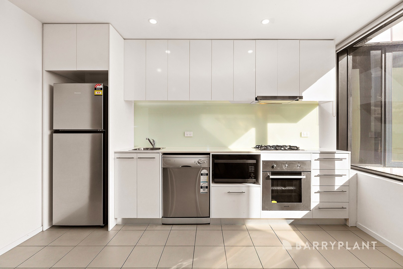 1601/18 Mt Alexander Road, Travancore, VIC 3032, Travancore - Thumbnail 3