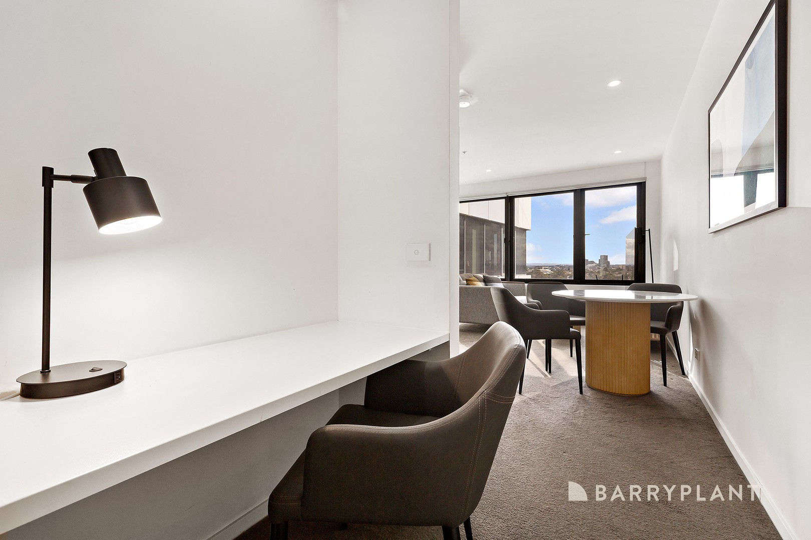 1601/18 Mt Alexander Road, Travancore, VIC 3032, Travancore - Thumbnail 4
