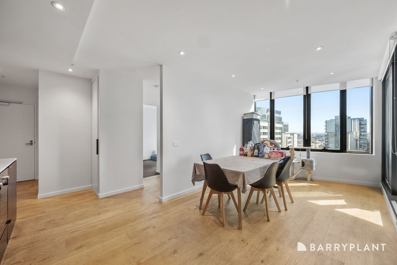 1601/8 Hallenstein Street, Footscray, VIC 3011, Footscray - Thumbnail 3