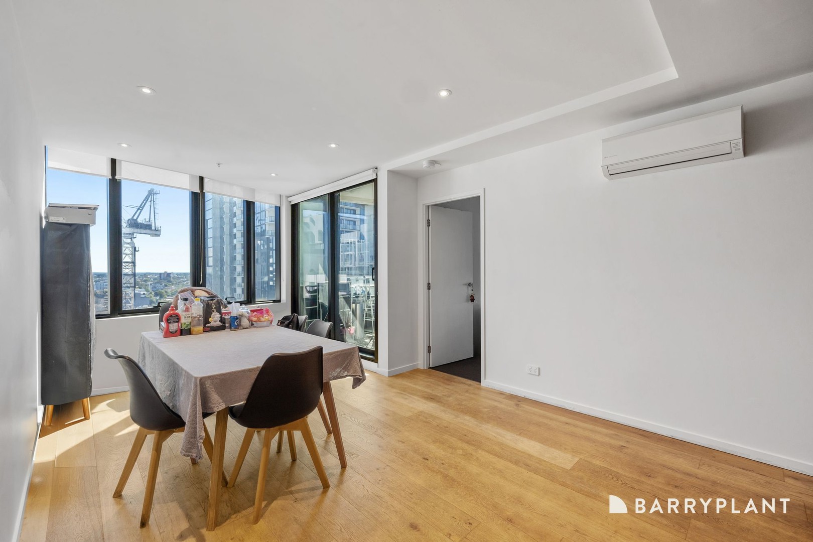 1601/8 Hallenstein Street, Footscray, VIC 3011, Footscray - Thumbnail 4