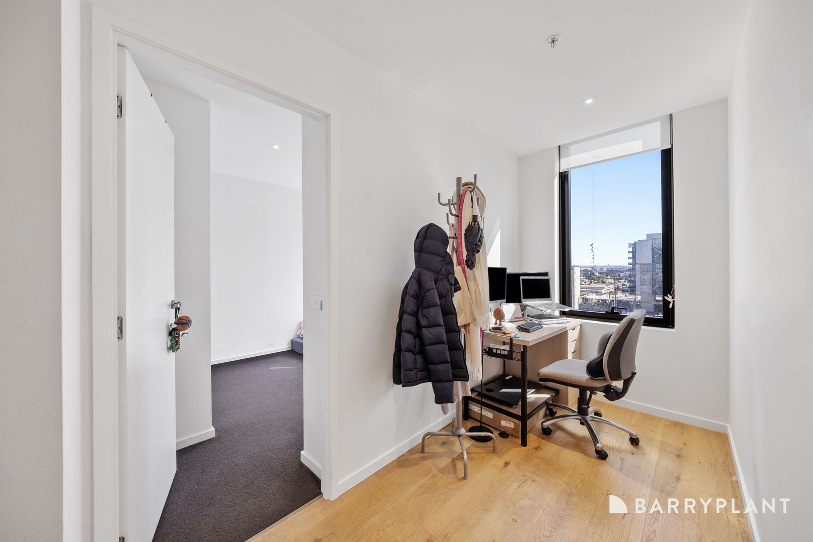 1601/8 Hallenstein Street, Footscray, VIC 3011, Footscray - Thumbnail 6