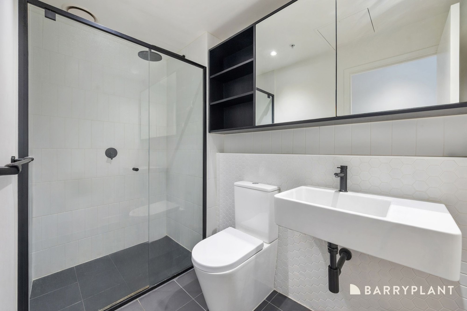 1601/8 Hallenstein Street, Footscray, VIC 3011, Footscray - Thumbnail 7