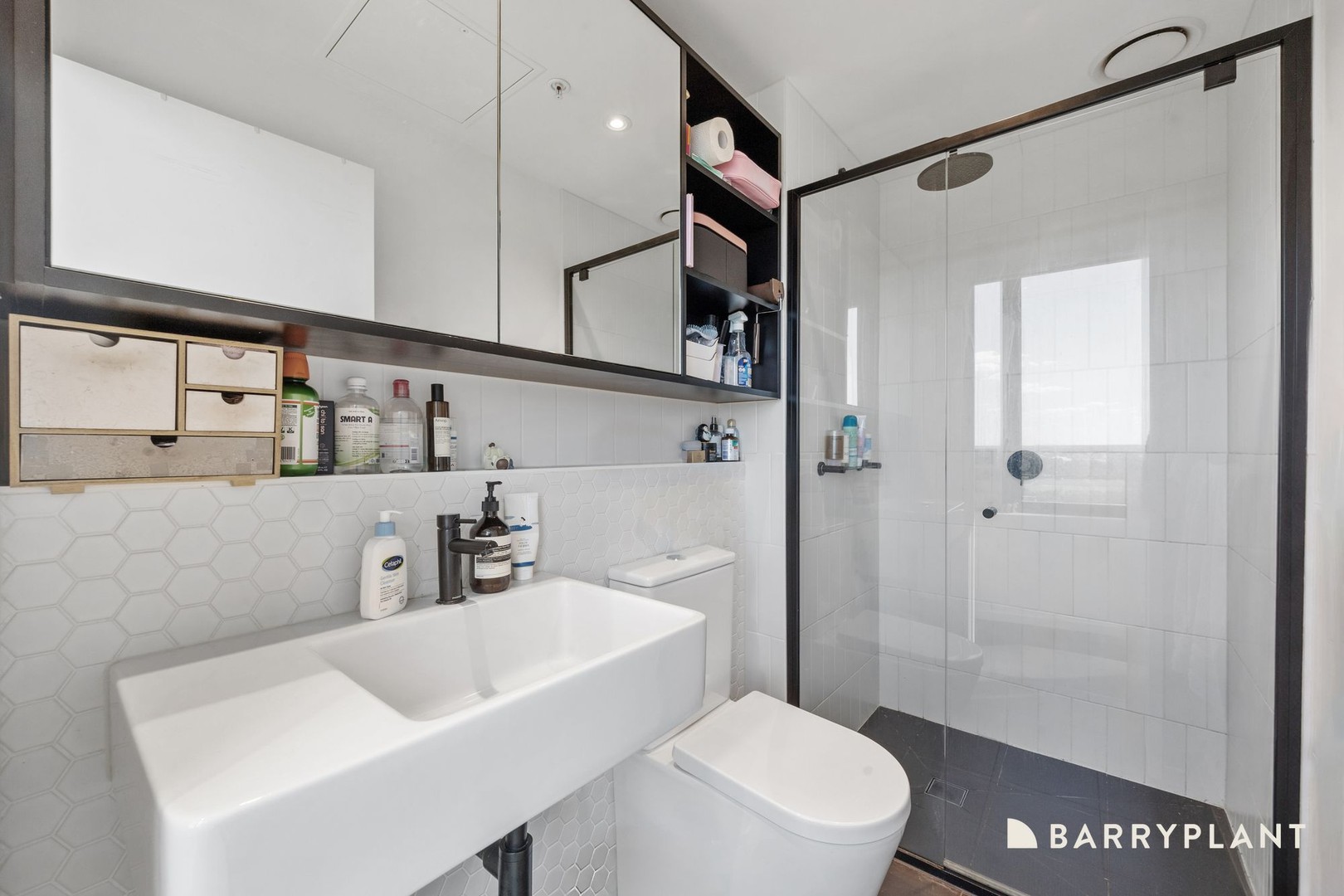 1601/8 Hallenstein Street, Footscray, VIC 3011, Footscray - Thumbnail 8