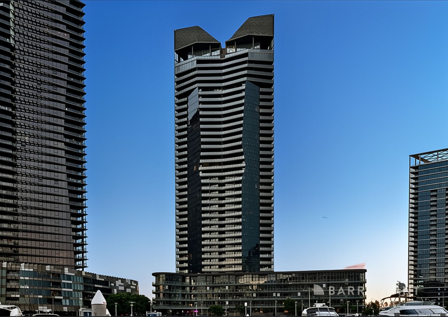 1601/90 Lorimer St, Docklands, VIC 3008 - Thumbnail 2 - 16/09/2026