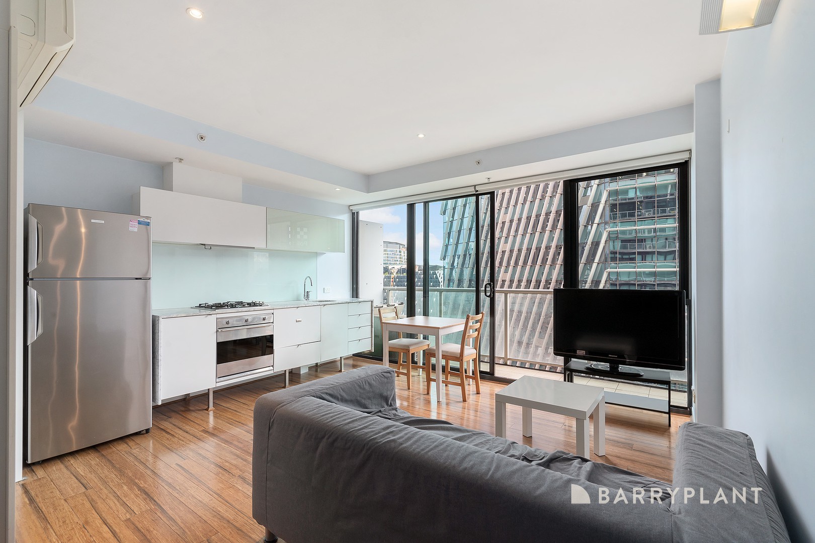 1602/280 Spencer Street, Melbourne, VIC 3000, Melbourne - Thumbnail 3