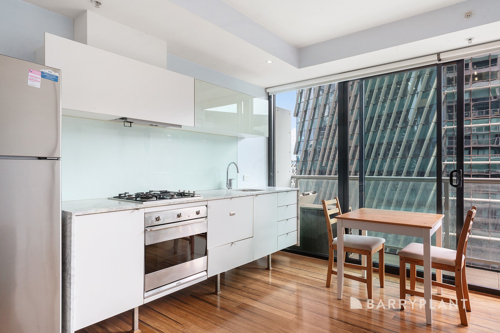 1602/280 Spencer Street, Melbourne, VIC 3000, Melbourne - Thumbnail 5