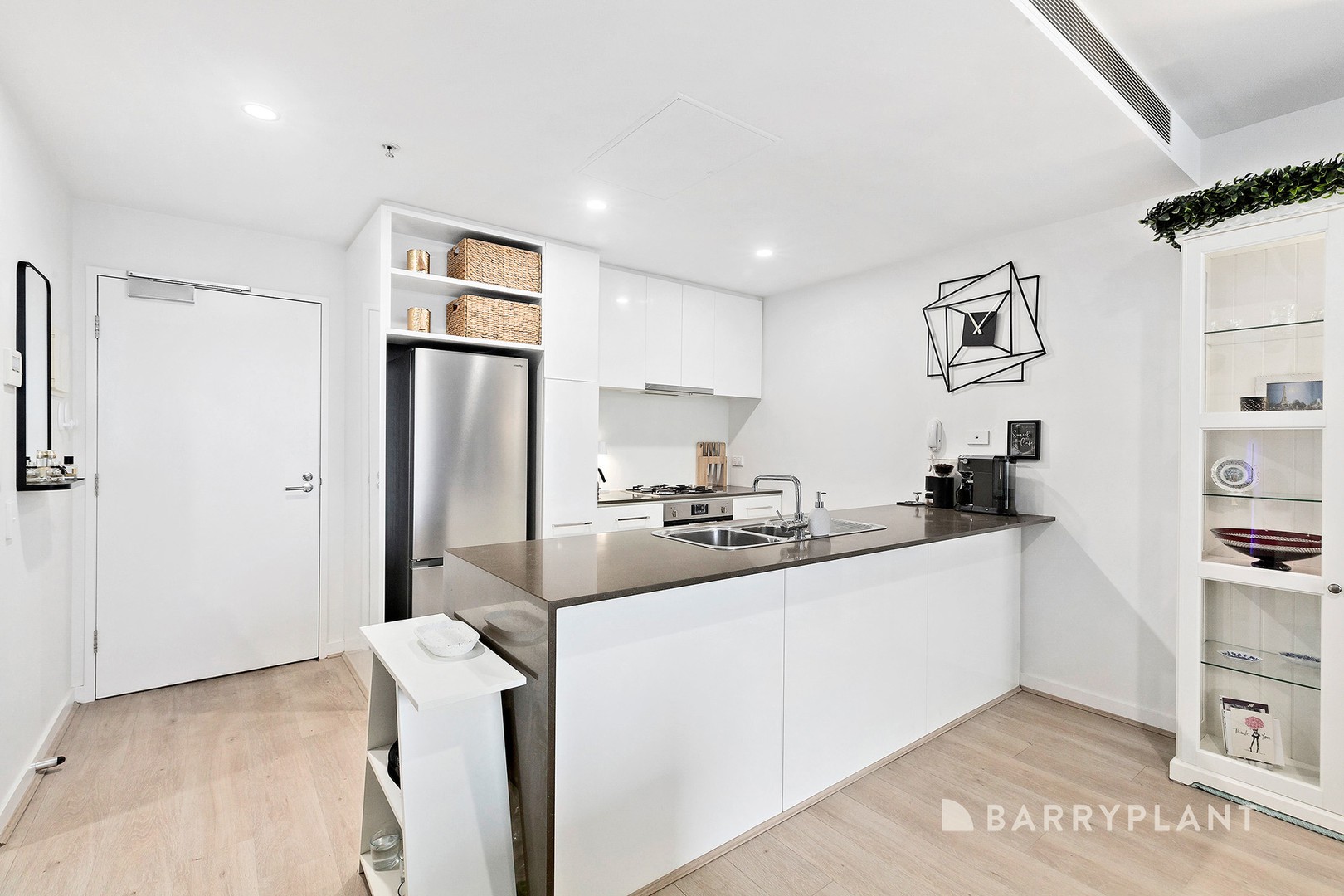 1602/8 Marmion Place, Docklands, VIC 3008, Docklands - Thumbnail 3
