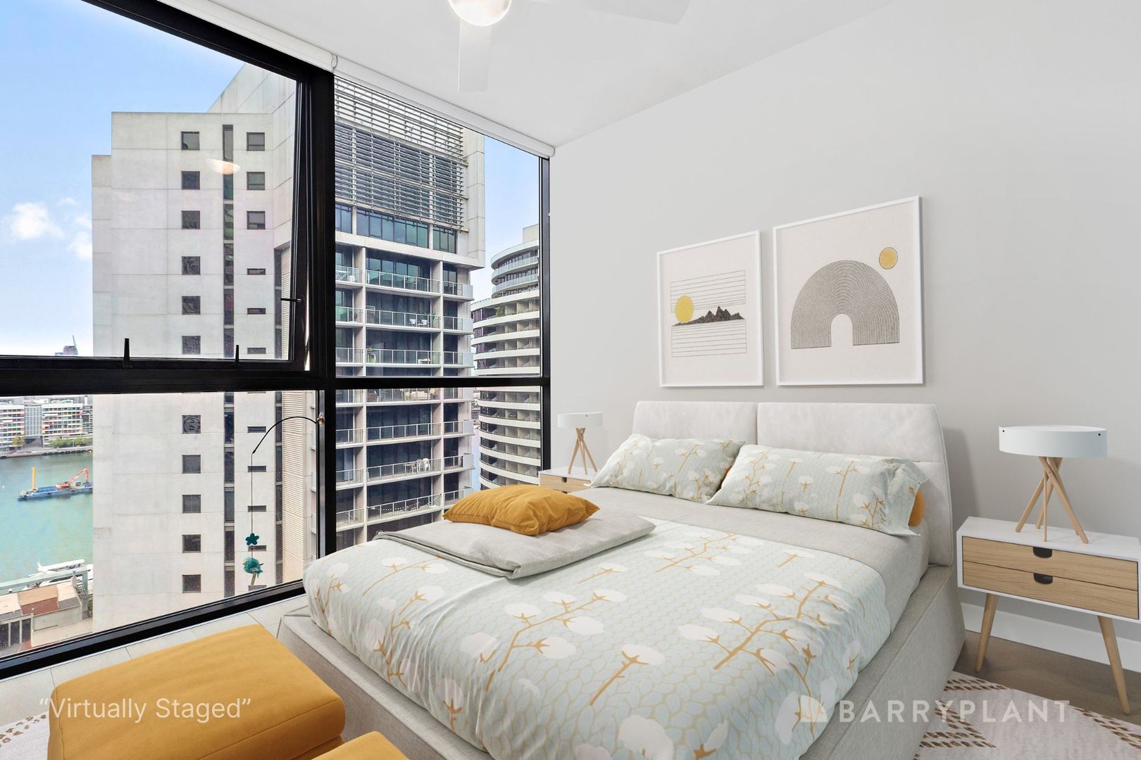1602/8 Marmion Place, Docklands, VIC 3008, Docklands - Thumbnail 5