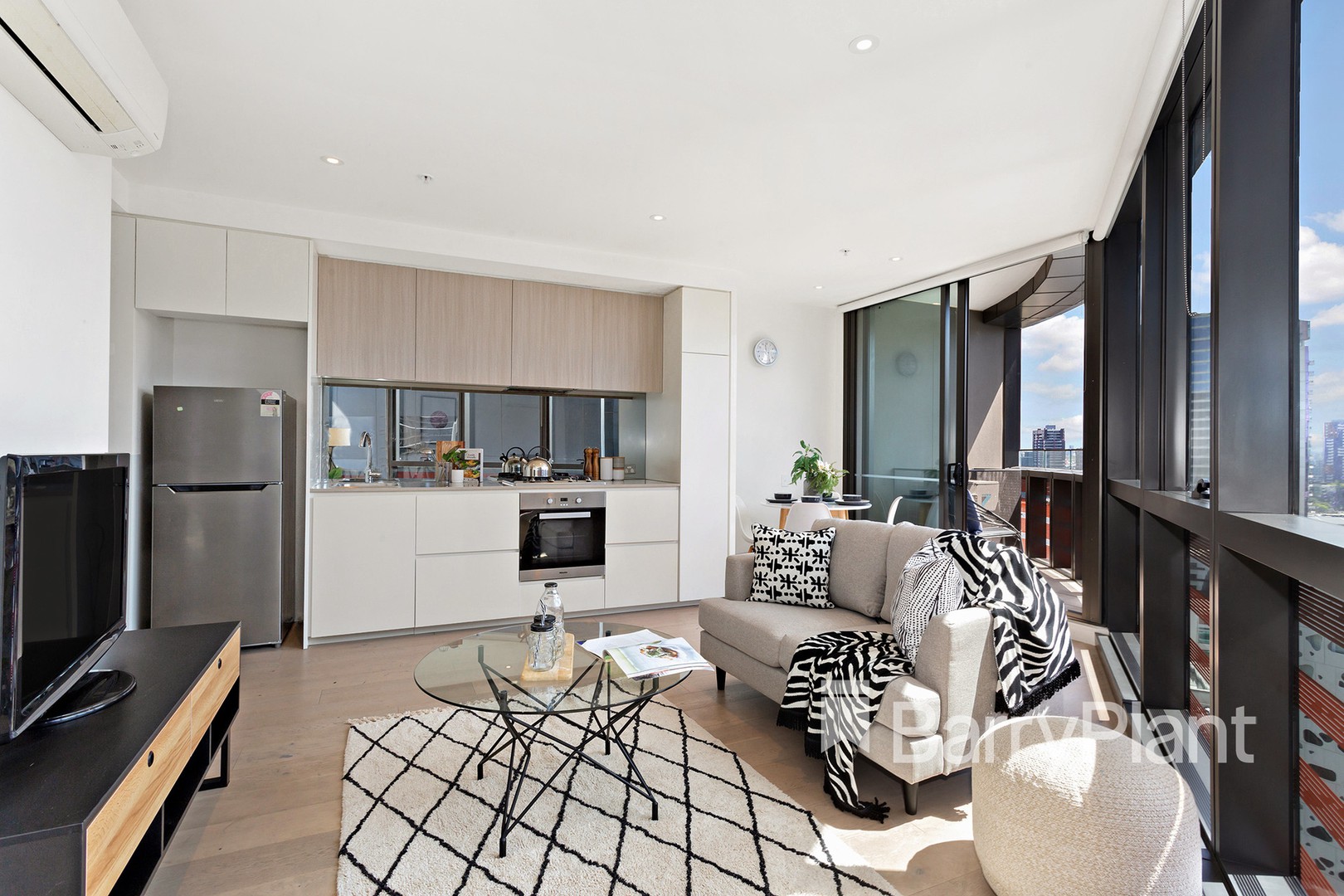 1602S/883 Collins Street, Docklands, VIC 3008, Docklands - Thumbnail 2